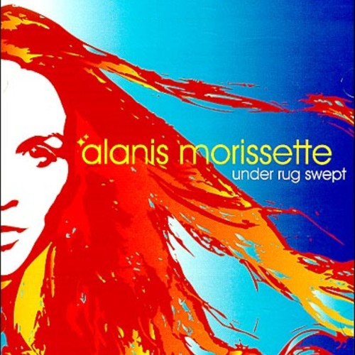 Alanis Morissette - 2002 Under Rug Swept